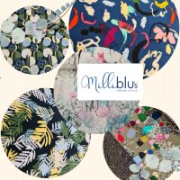 Milliblu´s