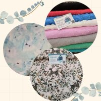 Chiffon/Viskose