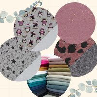 Alpenfleece