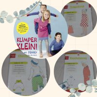 Klimperklein