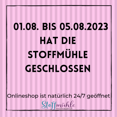 Urlaub - 