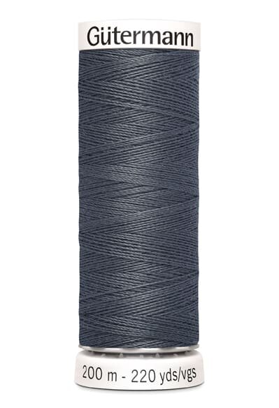 Gütermann Allesnäher, Nähgarn, 200m, Farbe 93
