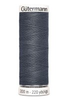 Gütermann Allesnäher, Nähgarn, 200m, Farbe 93