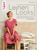 Buch, LeinenLooks, TOPP Verlag, Sabine Lorenz
