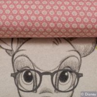 Disney Jersey Panel Bambi 100170