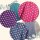 Jerseystars, Jersey Baumwolle, Sterne, 1 cm