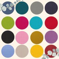 Judith, Baumwolle Webware, Tupfen, 2 mm