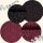 Undone by Cherry Picking, Sweat unangeraut, Modalsweat, Blumen