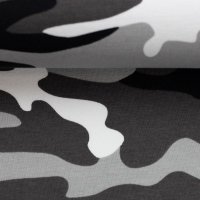 Vera, Jersey Baumwolle, Swafing, Camouflage
