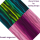 Wavy Stripes by lycklig design, Sweat angeraut, Swafing