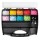NF Color Snaps Box 300 St. + Werkzeug-Set