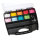 NF Color Snaps Box 300 St. + Werkzeug-Set