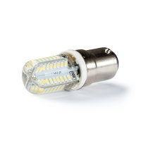 LED Lampe f&uuml;r N&auml;hmaschine 2,5 W Bajonett