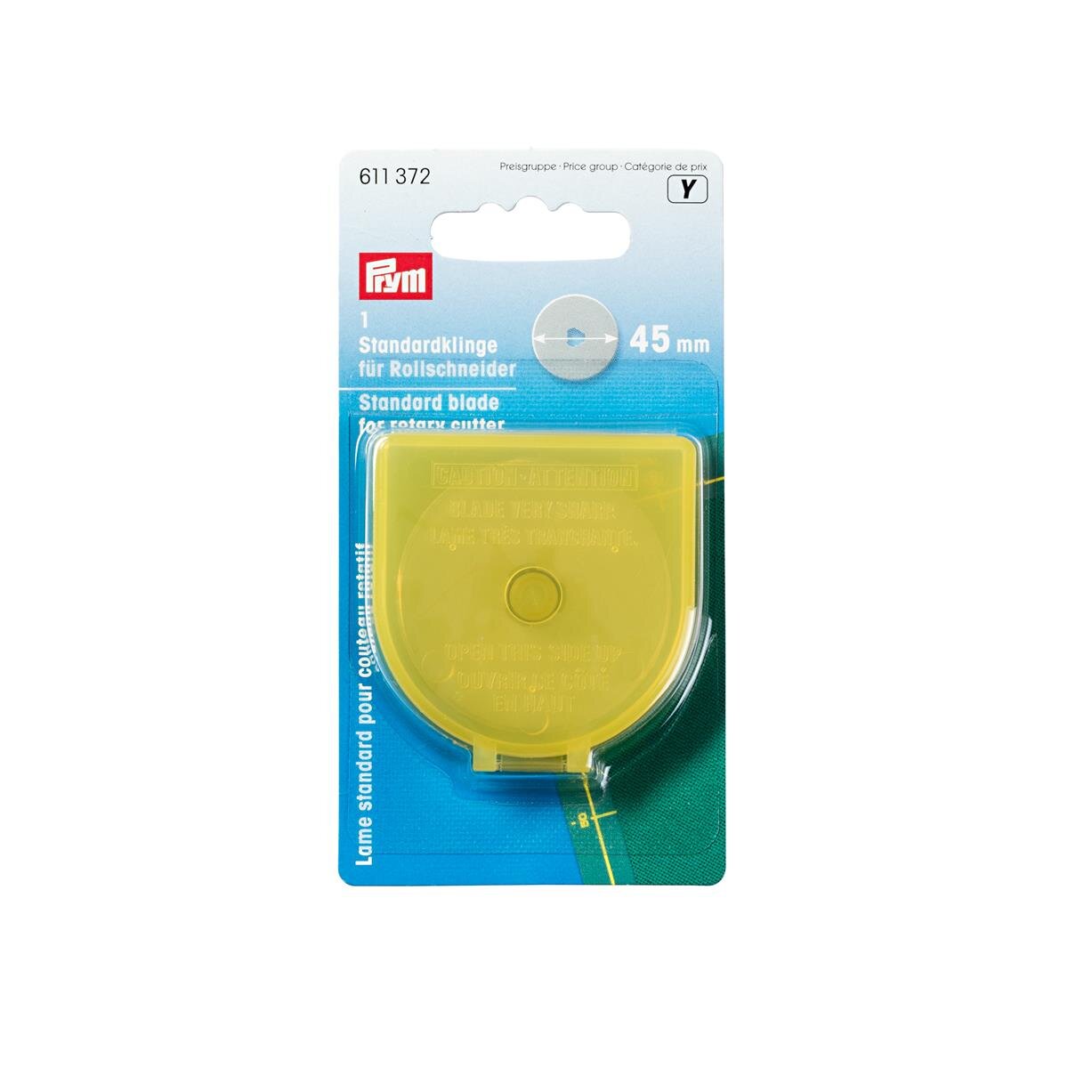HAKKU Rollschneider-Ersatzmesser L 45 Mm Für Kawaguchi Haareisen – Präzise & Gleichmäßige Hitzeverteilung!