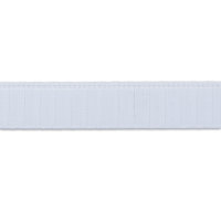 Elastic-Band querstabil 30 mm weiß