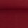 Eike, Sweat angeraut, uni burgundy 339