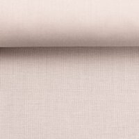Candy, Baumwolle Webware, Swafing, uni beige