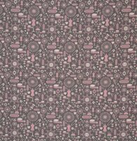Sew Love by lucklig design, Baumwolle, Webware, Swafing...