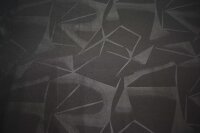 Funktionsjersey Shapes grau