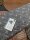 Jersey Baumwoll, Hemmers Itex, Geometrische Linien grau