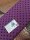 Nadine, Jersey, Swafing, Tupfen rot/lila