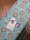 PAW PATROL, Baumwolle Webware, Swafing, Skye, Everest smaragd