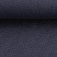 Heike , Schlauchware, Bündchen, Swafing, uni anthrazit FS21 790