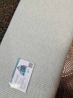 Hamburger Liebe, BIG KNIT JAQUARD GOTS/GLAM EDITION GOTS,...