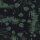 Urban Jungle by Thorsten Berger, Baumwolljersey, Swafing dunkelmint