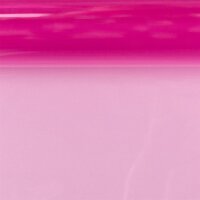 Vista, Nähfolie, Klarsichtfolie, Swafing pink 934