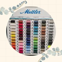Mettler - SERAFLEX 120 130M/142YDS XSP