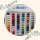 Mettler - SERAFLEX 120 130M/142YDS XSP