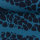 Fan Coral by Thorsten Berger, Jersey Baumwolle, Swafing, Fächerkorallen, maritime Blautöne