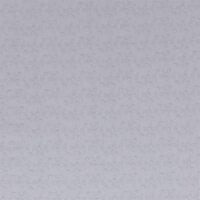 Simone, Baumwolle Webware, Swafing, Stickerei, Blumen rauchblau 1259