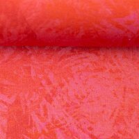Surferhino by Thorsten Berger, Jersey Baumwolle, Swafing, Palmenmuster, Allover passend zum Panel pink