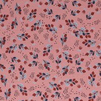 Happy Together by Bienvenido Colorido, Jersey Baumwolle,...