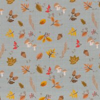 Igel Iggi by Christiane Zielinski, Jersey Baumwolle,...