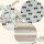 Vintage Farm, Jersey Baumwolle, Swafing, mint