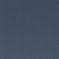 Skadi, Baumwoll-Strick-Stoff, Swafing, uni jeansblau HW22/23