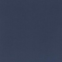 Heike , Schlauchware, Bündchen, Swafing, uni jeansblau HW22/23 744