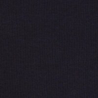 Vanessa, Jersey Baumwolle, uni, Swafing dunkelblau 597