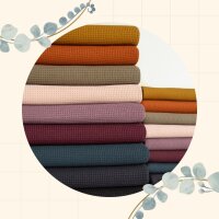 Oslo, Waffelstrick, Swafing, uni