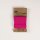 Schrägband, Jersey, 20 mm fuchsia - 170