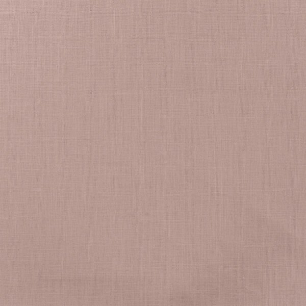 Fabrizio, Leinen, uni dusty rose - 130