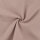 Fabrizio, Leinen, uni dusty rose - 130