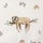 Animals by Christiane Zielinski, Faultiere, Jersey Baumwolle, Swafing, weiß