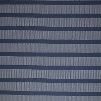 Pinguinis by Thorsten Berger, French Terry, Swafing,  Allover-Designs Strick-Optik-Streifen