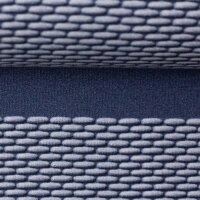 Pinguinis by Thorsten Berger, French Terry, Swafing,  Allover-Designs Strick-Optik-Streifen