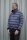 Pinguinis by Thorsten Berger, French Terry, Swafing,  Allover-Designs Strick-Optik-Streifen