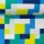 Happy Gamer by lycklig design, Jersey Baumwolle, Swafing, geometrische Formen, bunt